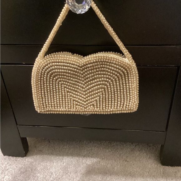 Vintage Evening Bag - Picture 1 of 3